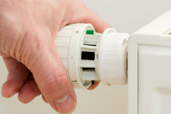 Migvie central heating repair costs